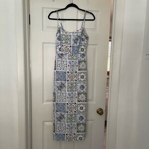 Abercrombie & Fitch dress NWT